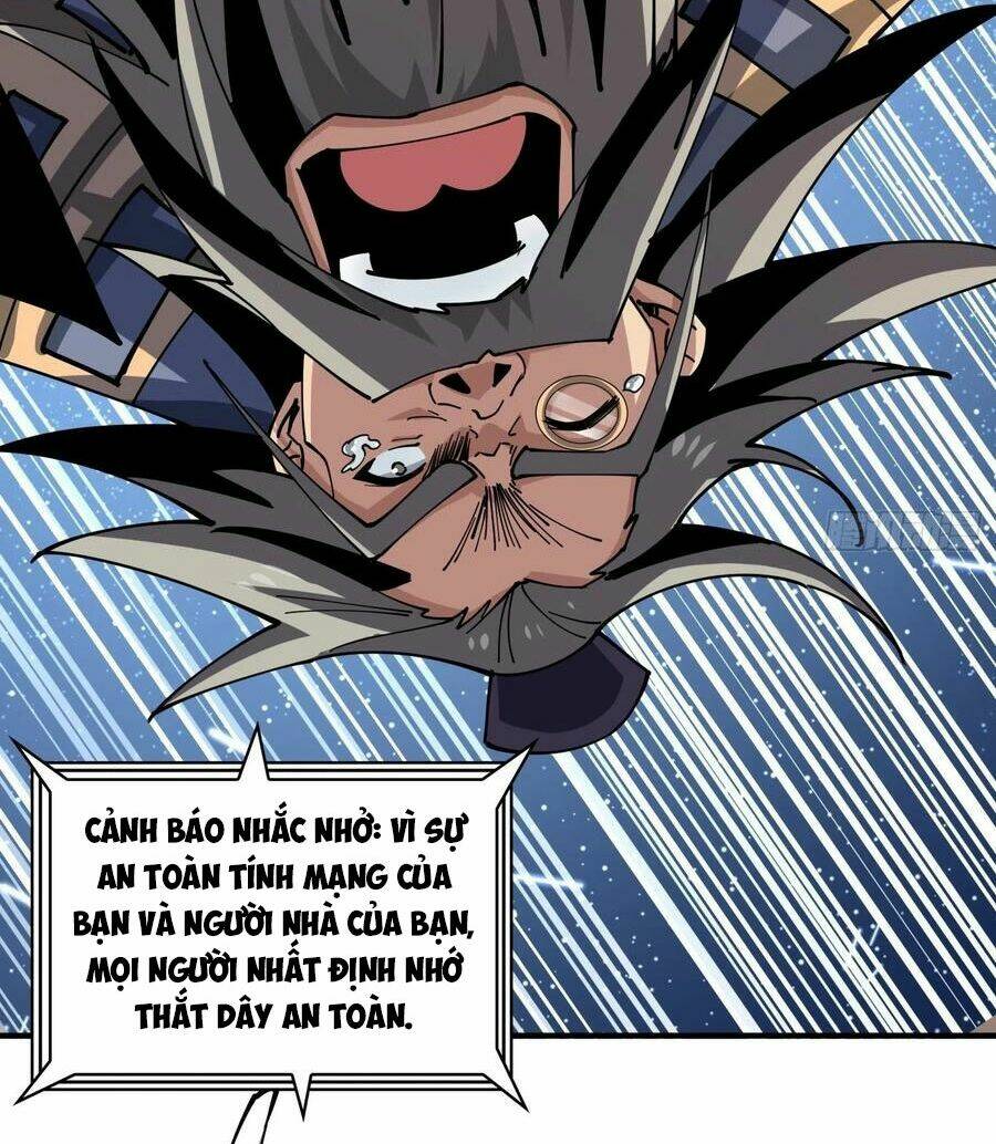 Vừa Chơi Đã Có Tài Khoản Vương Giả - Chapter 113 - Page 30