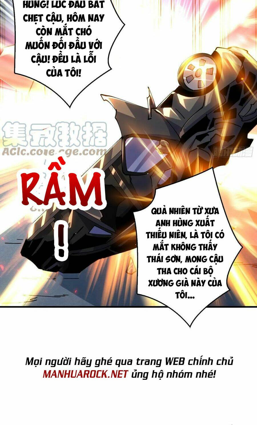 Vừa Chơi Đã Có Tài Khoản Vương Giả - Chapter 113 - Page 32