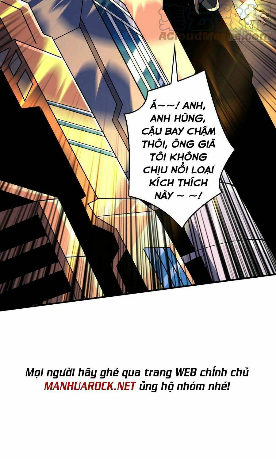 Vừa Chơi Đã Có Tài Khoản Vương Giả - Chapter 113 - Page 38