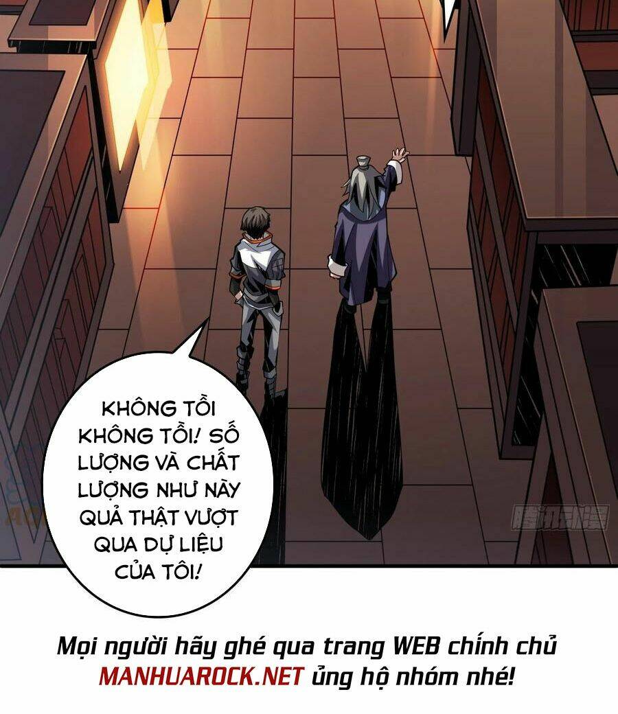 Vừa Chơi Đã Có Tài Khoản Vương Giả - Chapter 113 - Page 41