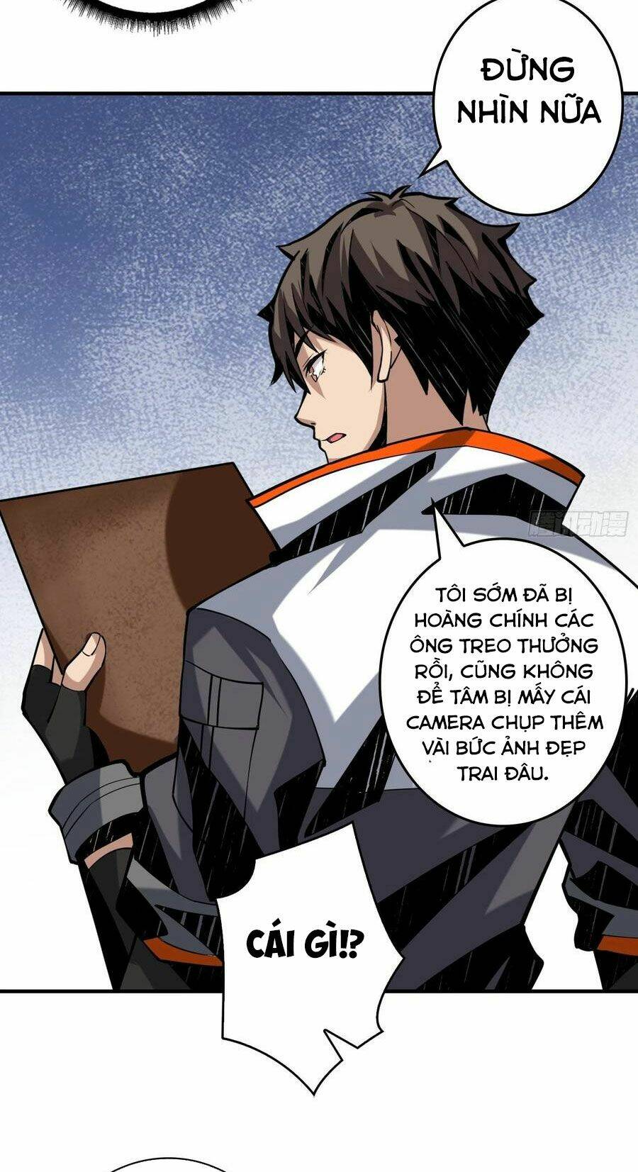 Vừa Chơi Đã Có Tài Khoản Vương Giả - Chapter 113 - Page 43