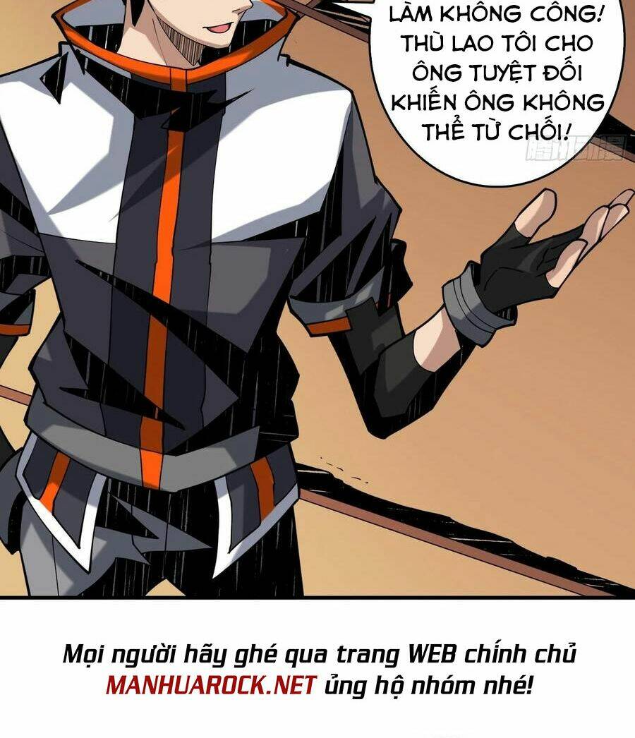 Vừa Chơi Đã Có Tài Khoản Vương Giả - Chapter 113 - Page 46