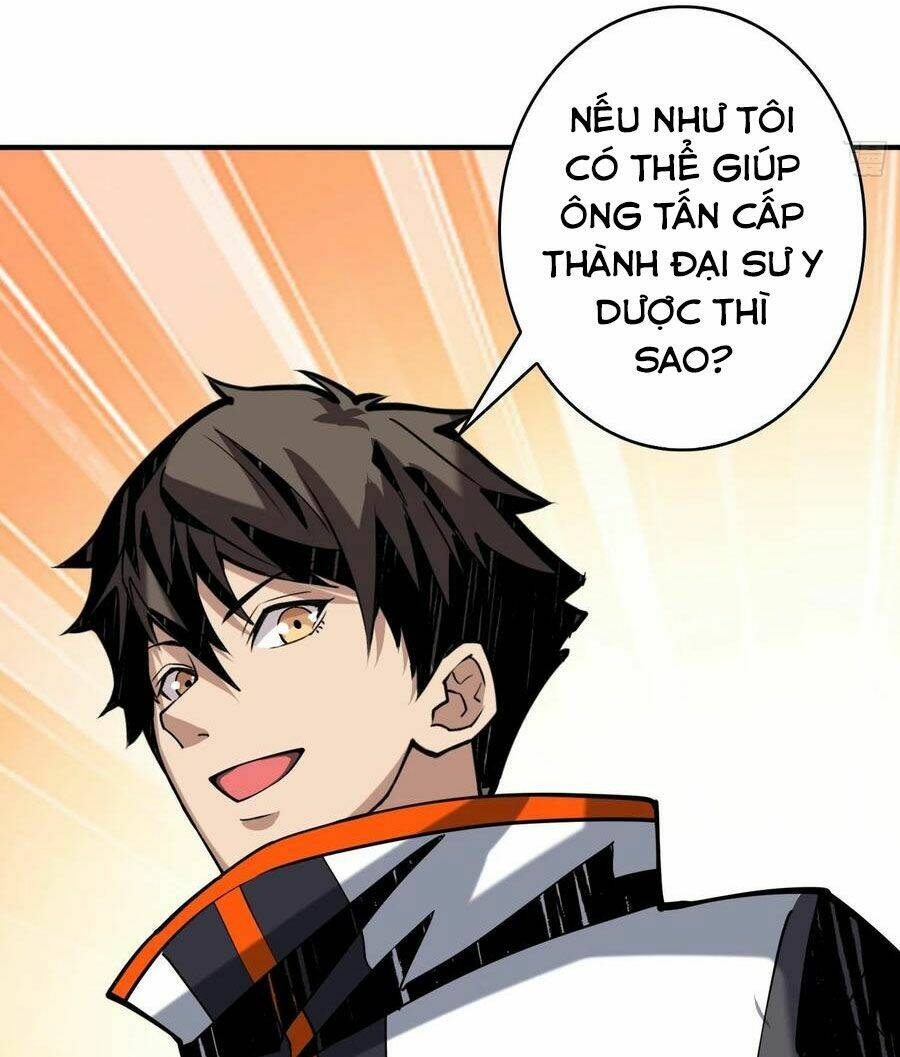 Vừa Chơi Đã Có Tài Khoản Vương Giả - Chapter 113 - Page 48