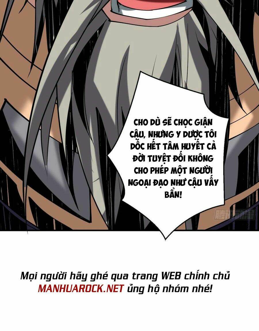 Vừa Chơi Đã Có Tài Khoản Vương Giả - Chapter 113 - Page 51