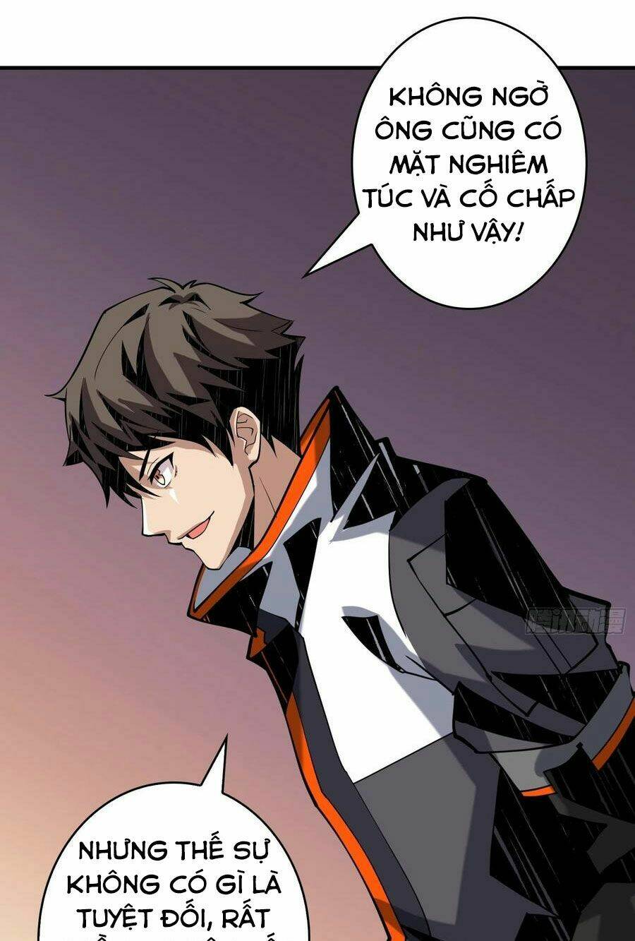 Vừa Chơi Đã Có Tài Khoản Vương Giả - Chapter 113 - Page 52