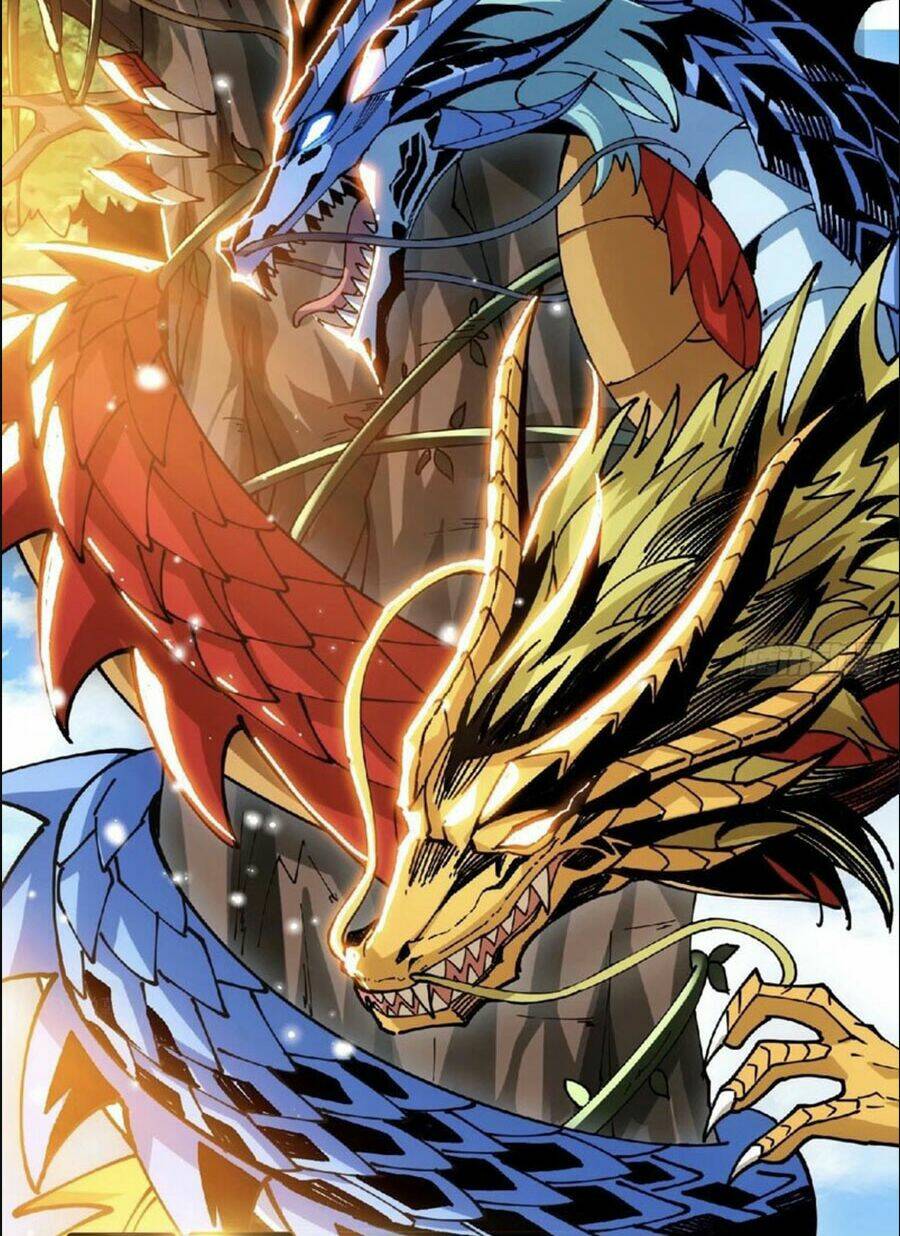 Vừa Chơi Đã Có Tài Khoản Vương Giả - Chapter 113 - Page 56