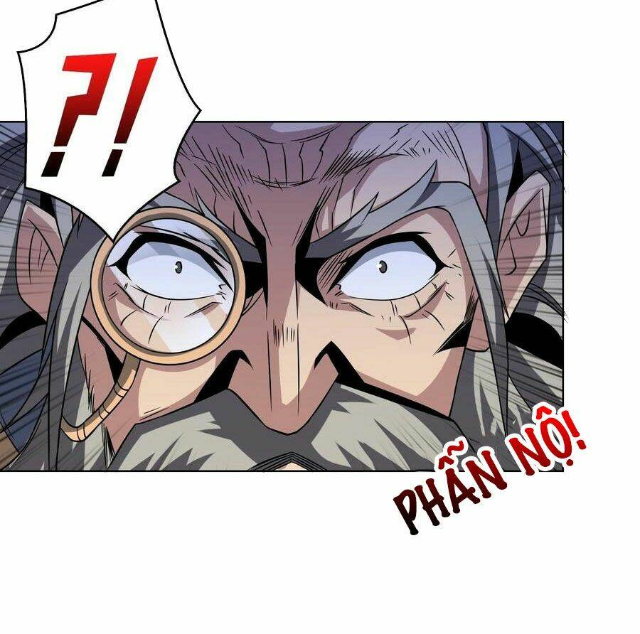 Vừa Chơi Đã Có Tài Khoản Vương Giả - Chapter 113 - Page 6