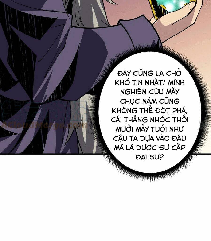 Vừa Chơi Đã Có Tài Khoản Vương Giả - Chapter 114 - Page 10