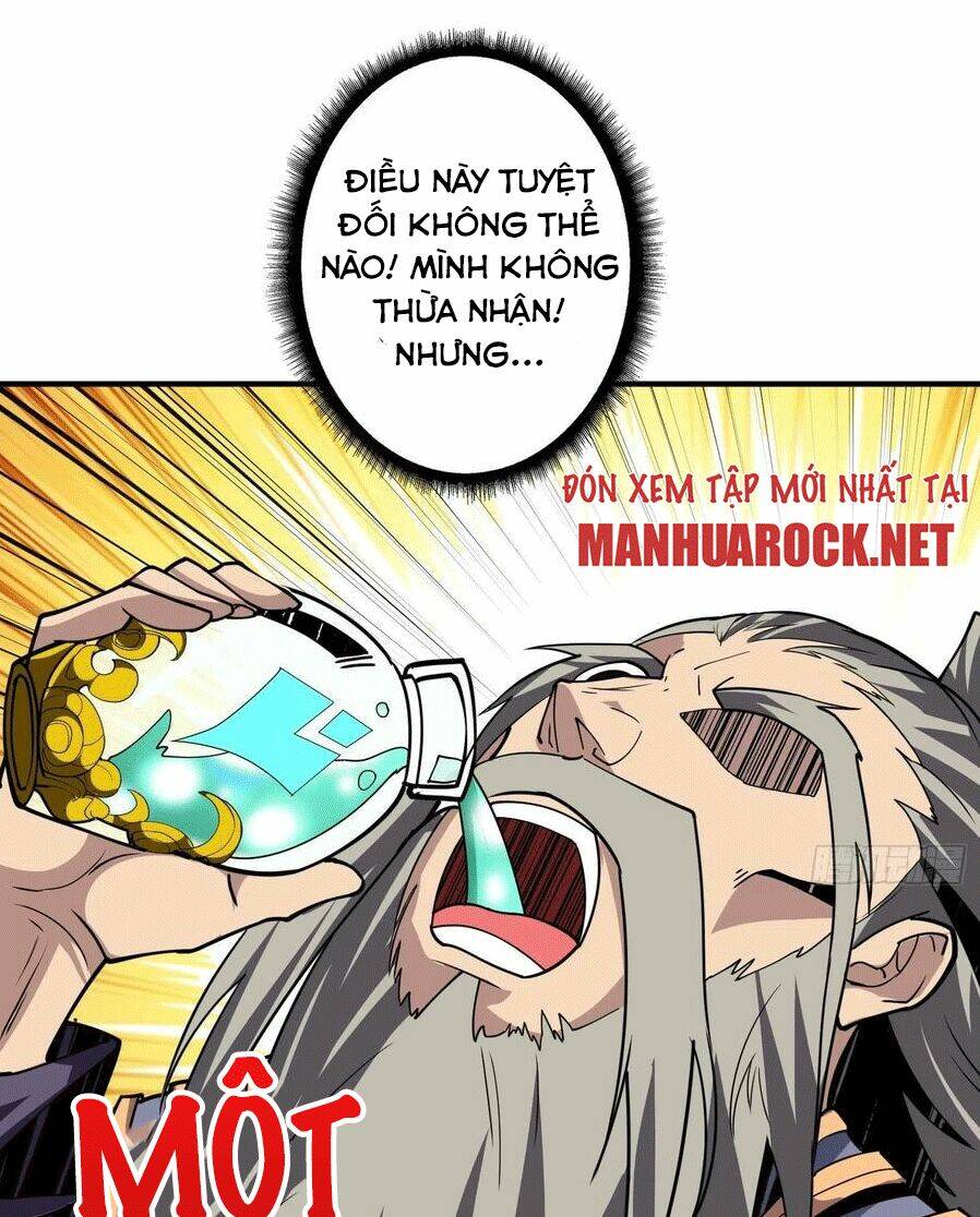 Vừa Chơi Đã Có Tài Khoản Vương Giả - Chapter 114 - Page 11