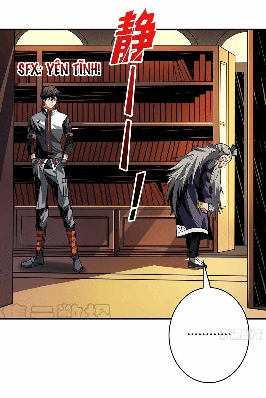 Vừa Chơi Đã Có Tài Khoản Vương Giả - Chapter 114 - Page 13