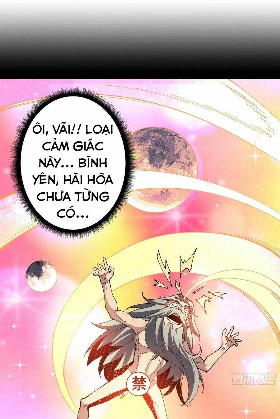 Vừa Chơi Đã Có Tài Khoản Vương Giả - Chapter 114 - Page 17