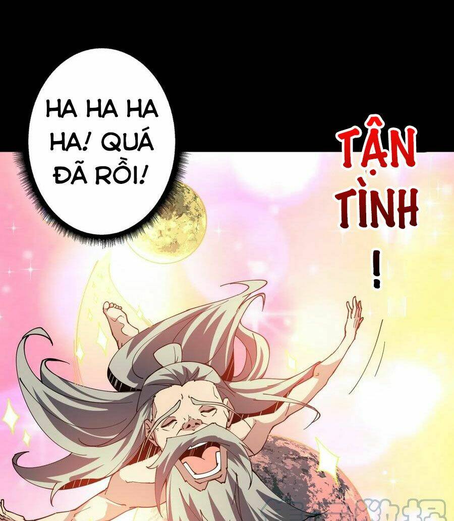 Vừa Chơi Đã Có Tài Khoản Vương Giả - Chapter 114 - Page 19