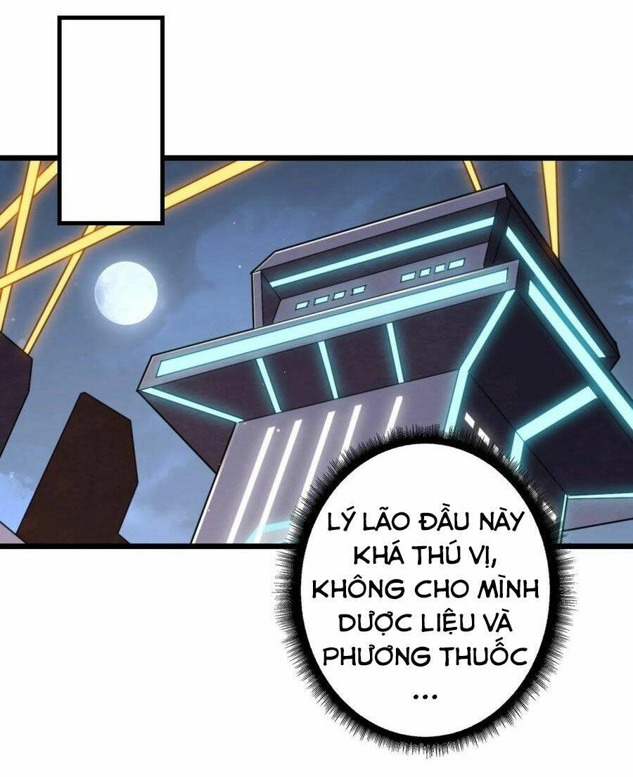 Vừa Chơi Đã Có Tài Khoản Vương Giả - Chapter 114 - Page 34