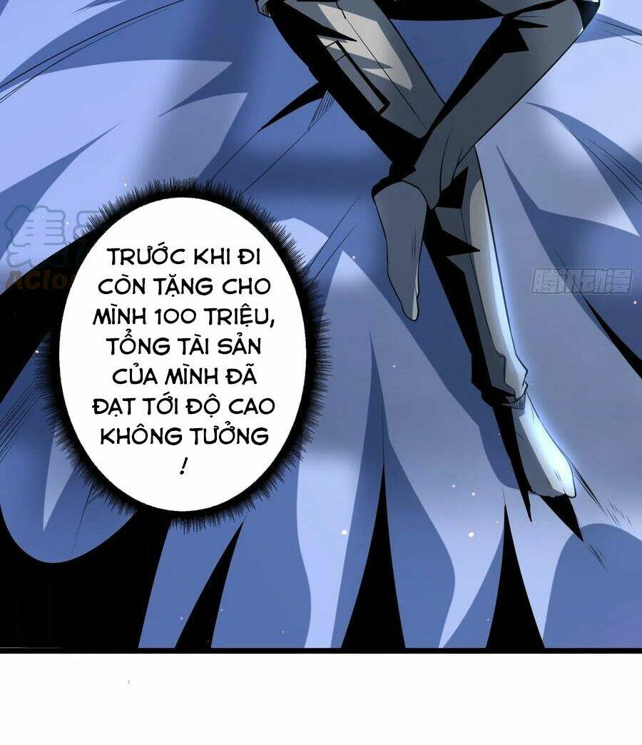 Vừa Chơi Đã Có Tài Khoản Vương Giả - Chapter 114 - Page 36
