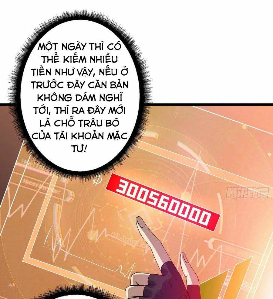 Vừa Chơi Đã Có Tài Khoản Vương Giả - Chapter 114 - Page 37