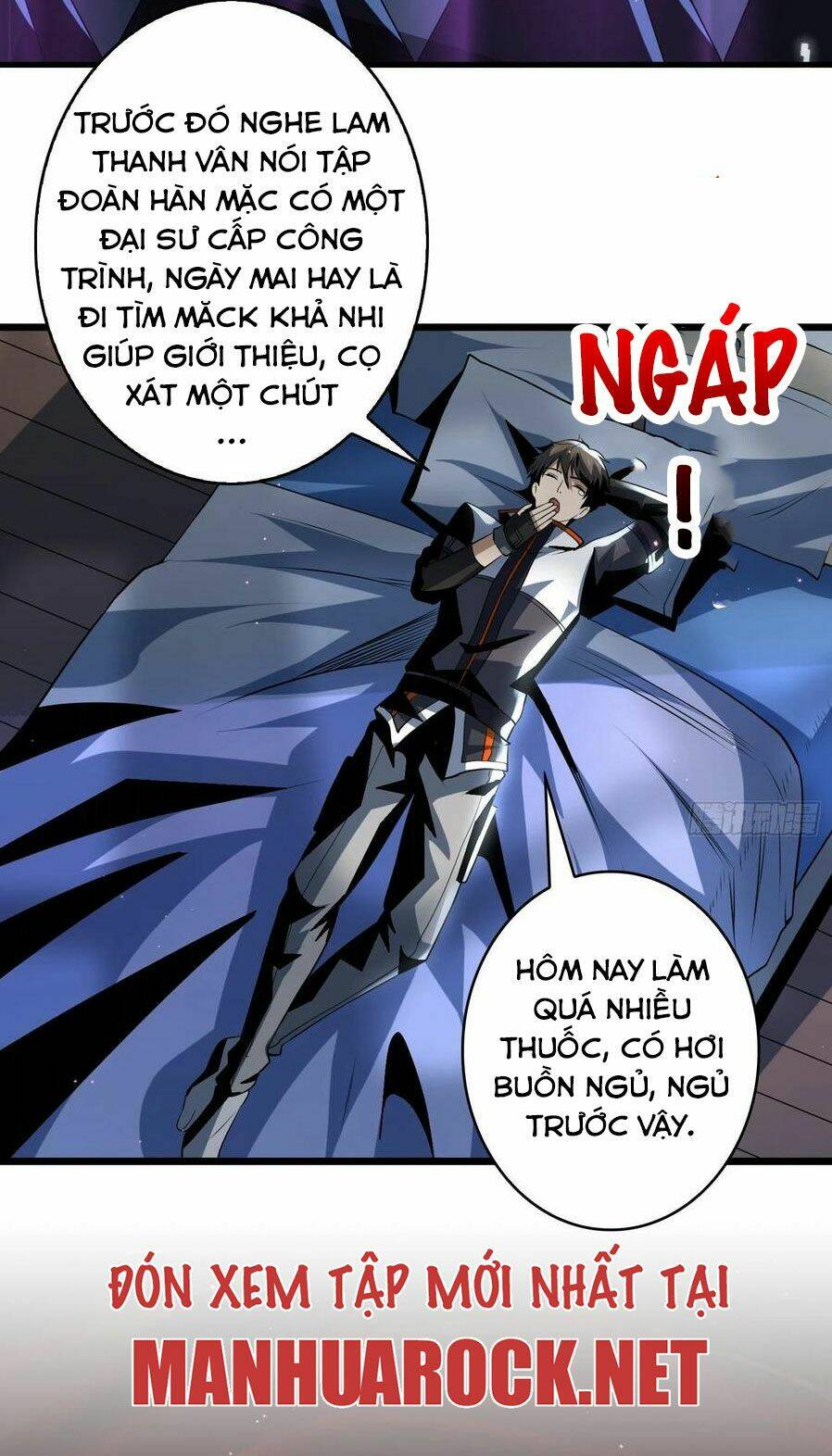 Vừa Chơi Đã Có Tài Khoản Vương Giả - Chapter 114 - Page 40