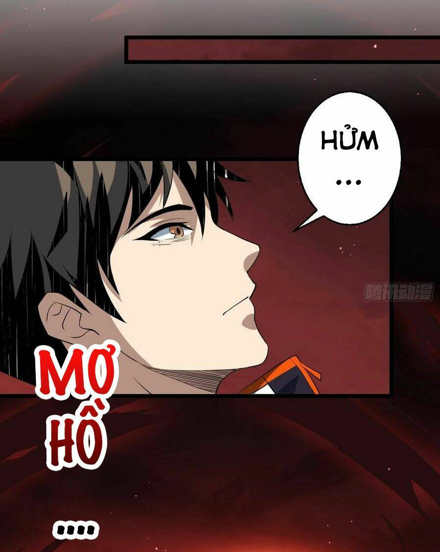 Vừa Chơi Đã Có Tài Khoản Vương Giả - Chapter 114 - Page 41