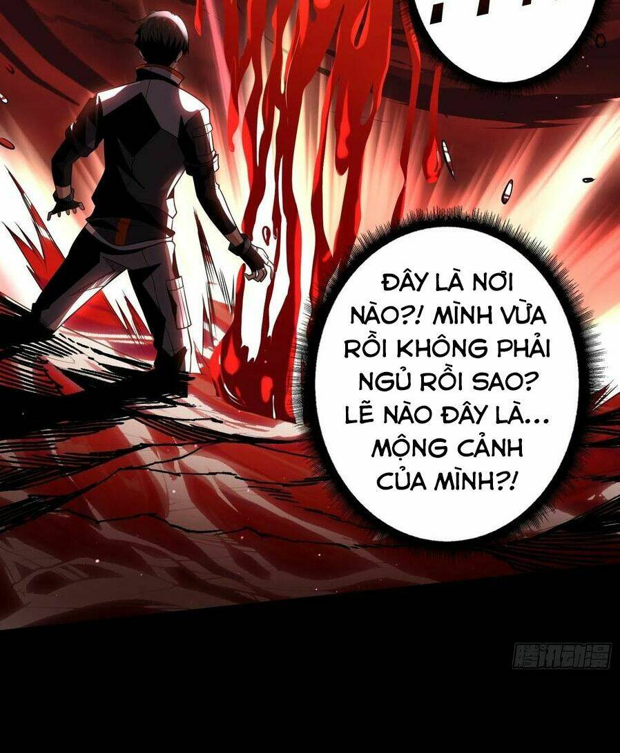 Vừa Chơi Đã Có Tài Khoản Vương Giả - Chapter 114 - Page 43