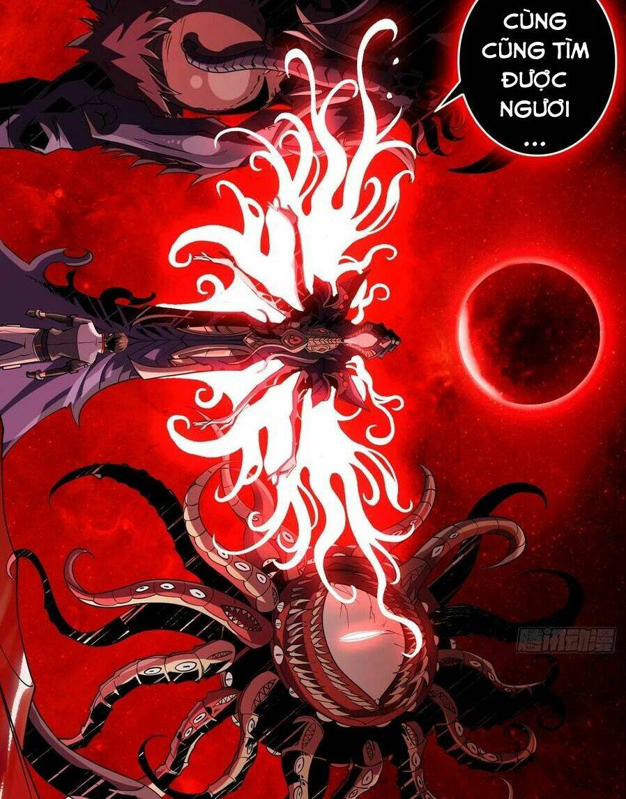 Vừa Chơi Đã Có Tài Khoản Vương Giả - Chapter 114 - Page 46