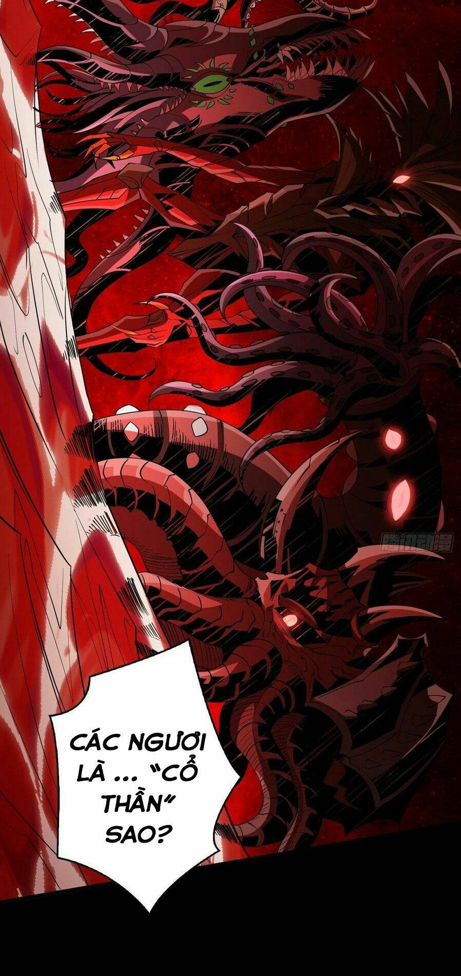 Vừa Chơi Đã Có Tài Khoản Vương Giả - Chapter 114 - Page 47