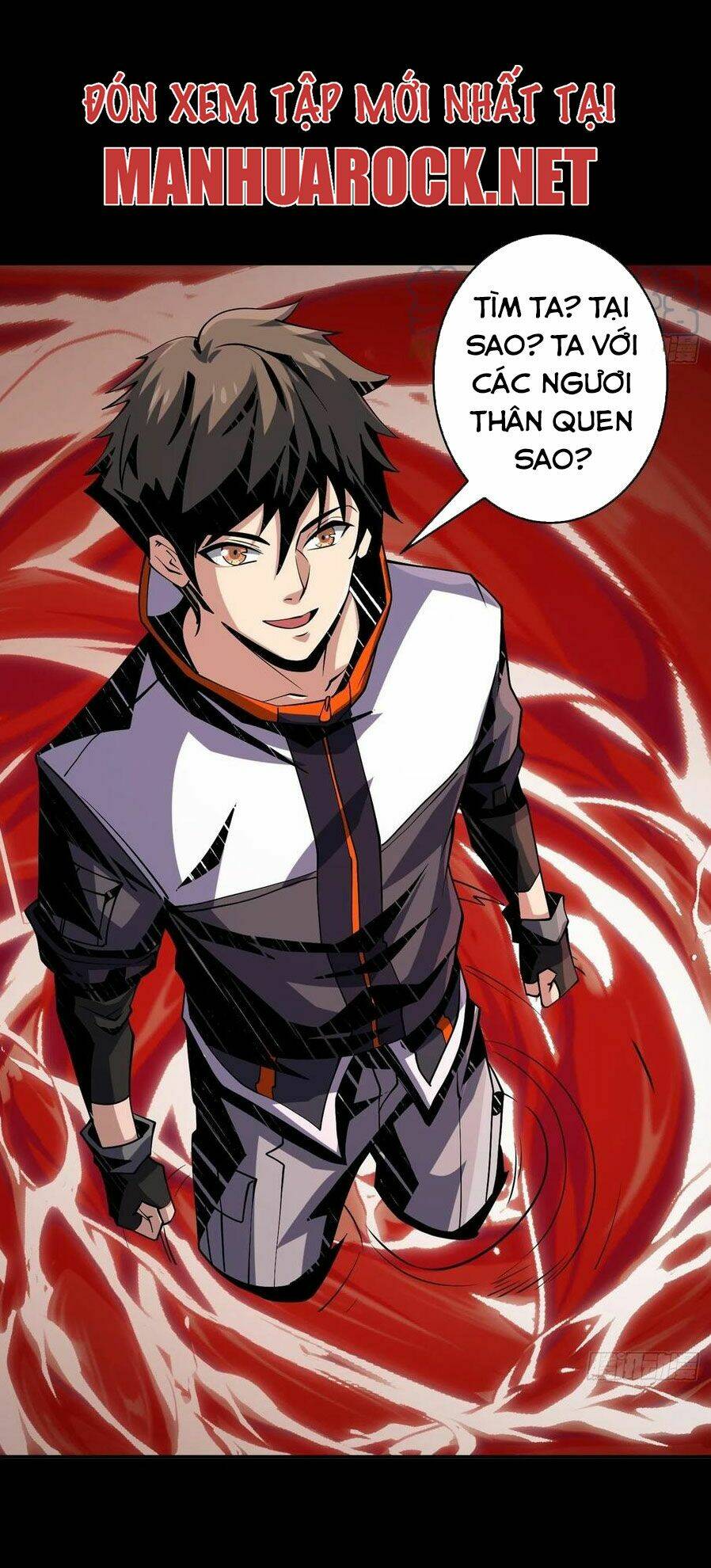 Vừa Chơi Đã Có Tài Khoản Vương Giả - Chapter 114 - Page 48