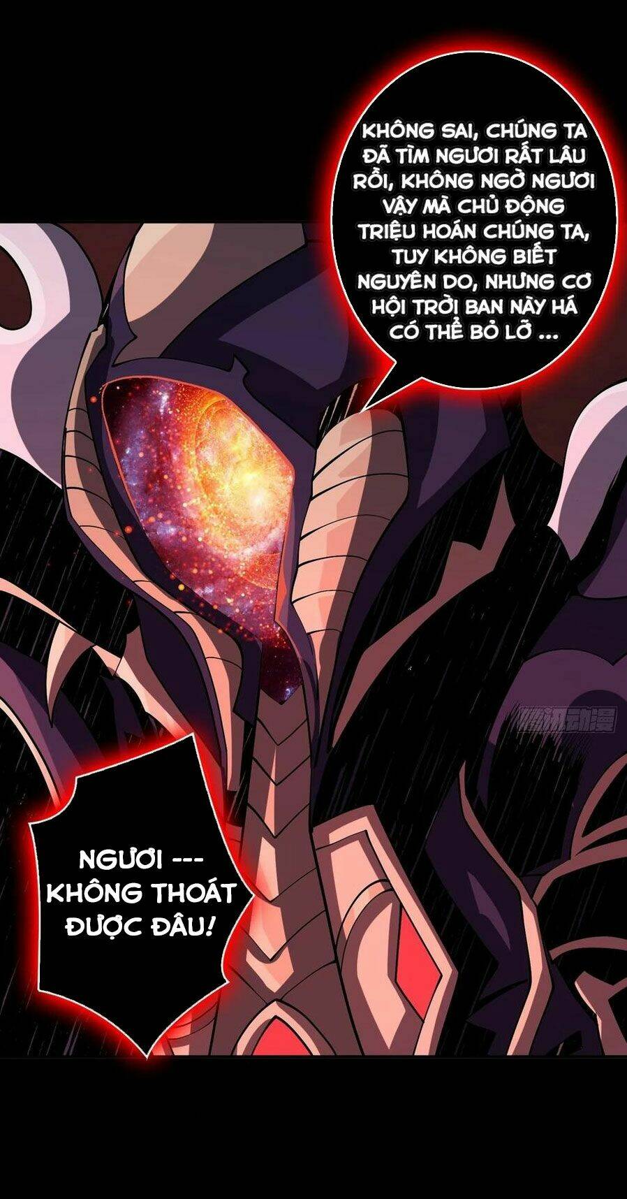 Vừa Chơi Đã Có Tài Khoản Vương Giả - Chapter 114 - Page 49