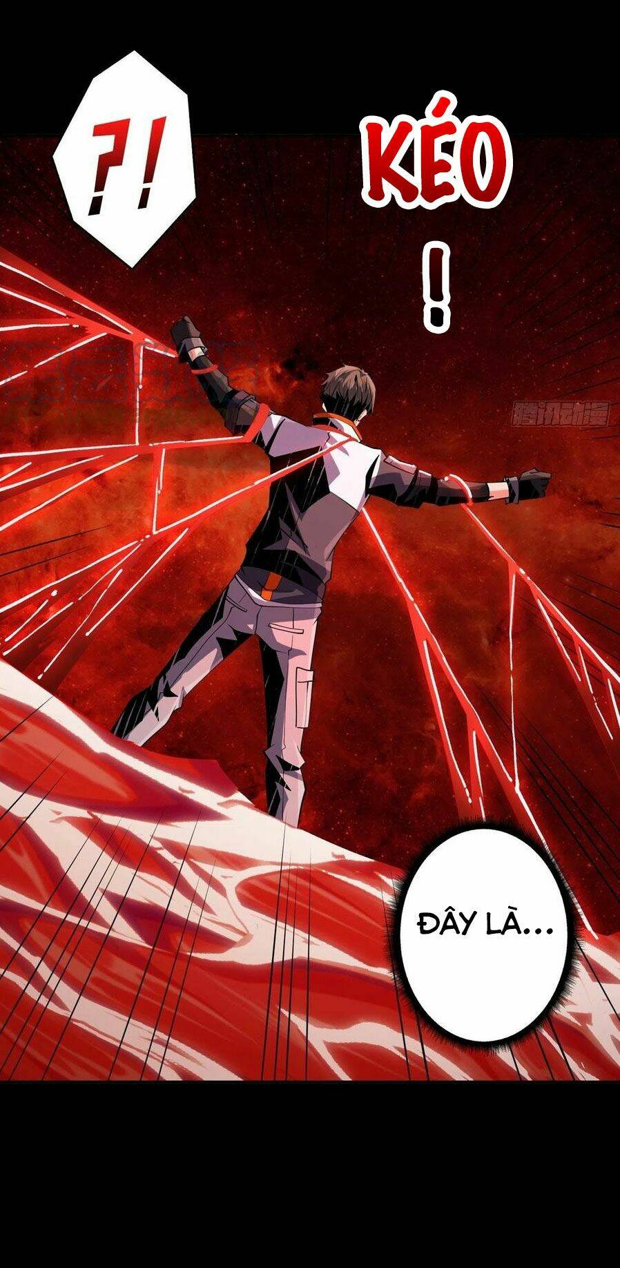 Vừa Chơi Đã Có Tài Khoản Vương Giả - Chapter 114 - Page 50