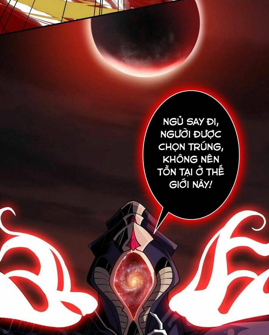 Vừa Chơi Đã Có Tài Khoản Vương Giả - Chapter 114 - Page 52