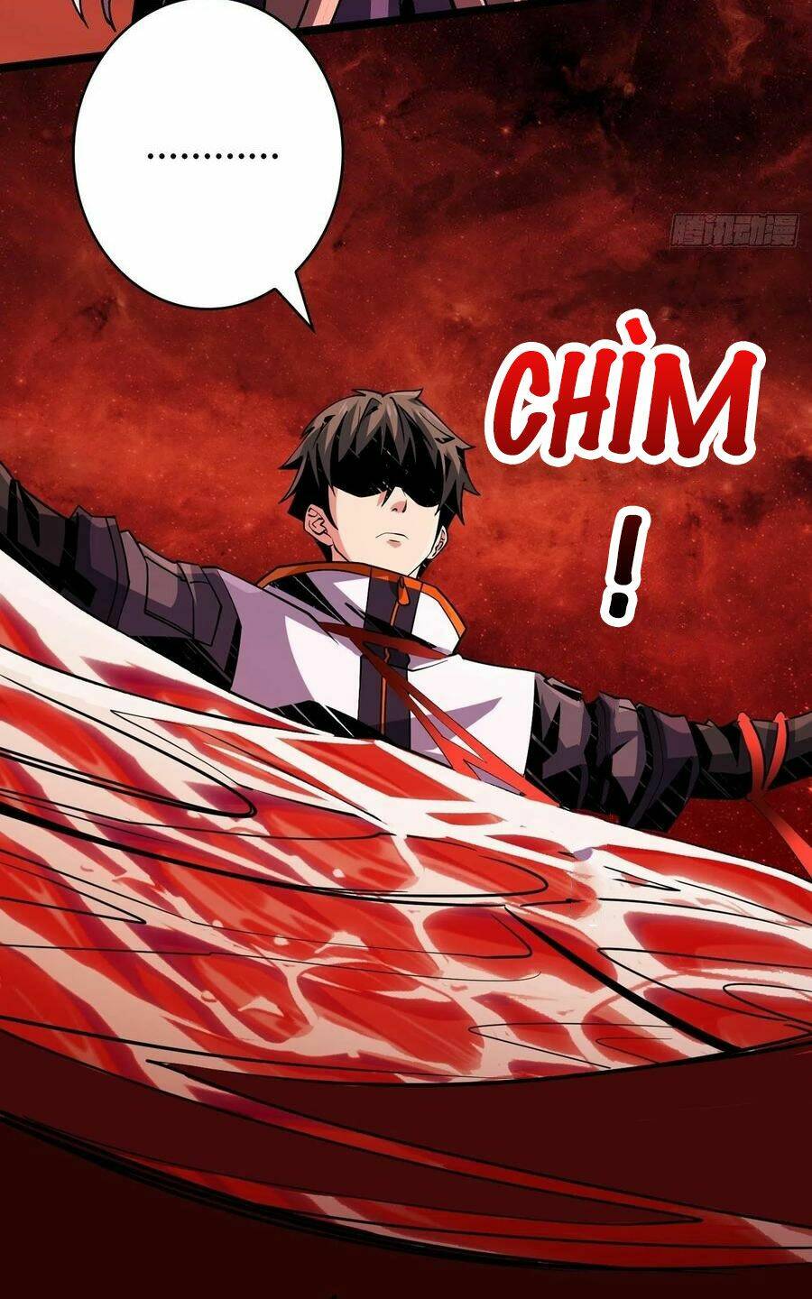 Vừa Chơi Đã Có Tài Khoản Vương Giả - Chapter 114 - Page 54