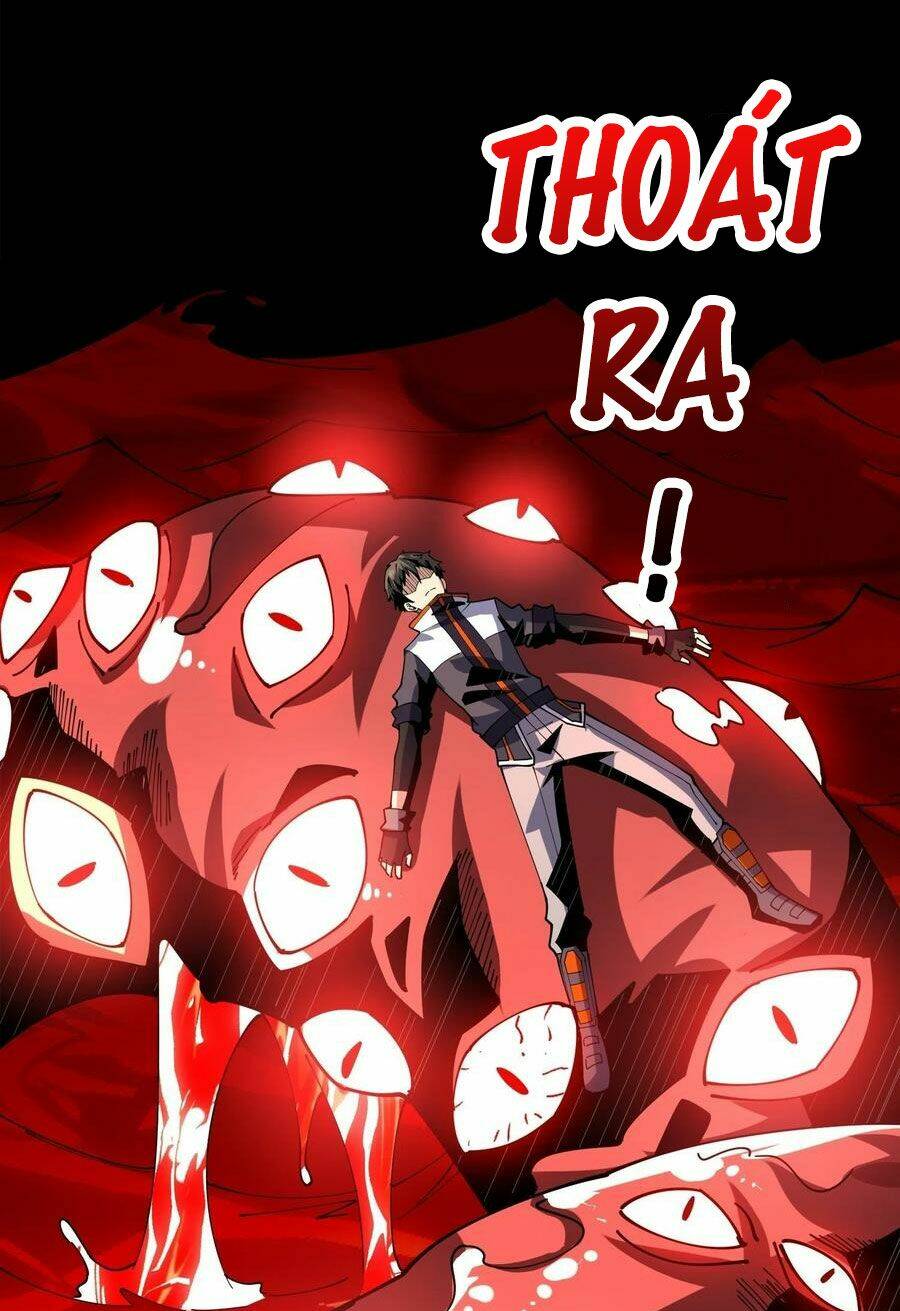 Vừa Chơi Đã Có Tài Khoản Vương Giả - Chapter 114 - Page 56