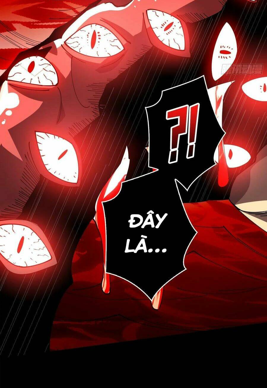 Vừa Chơi Đã Có Tài Khoản Vương Giả - Chapter 114 - Page 57