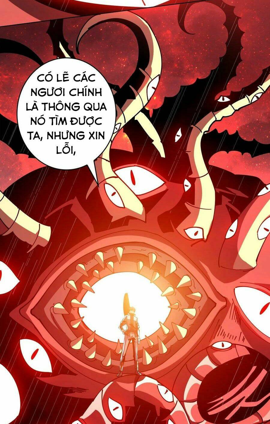Vừa Chơi Đã Có Tài Khoản Vương Giả - Chapter 114 - Page 60