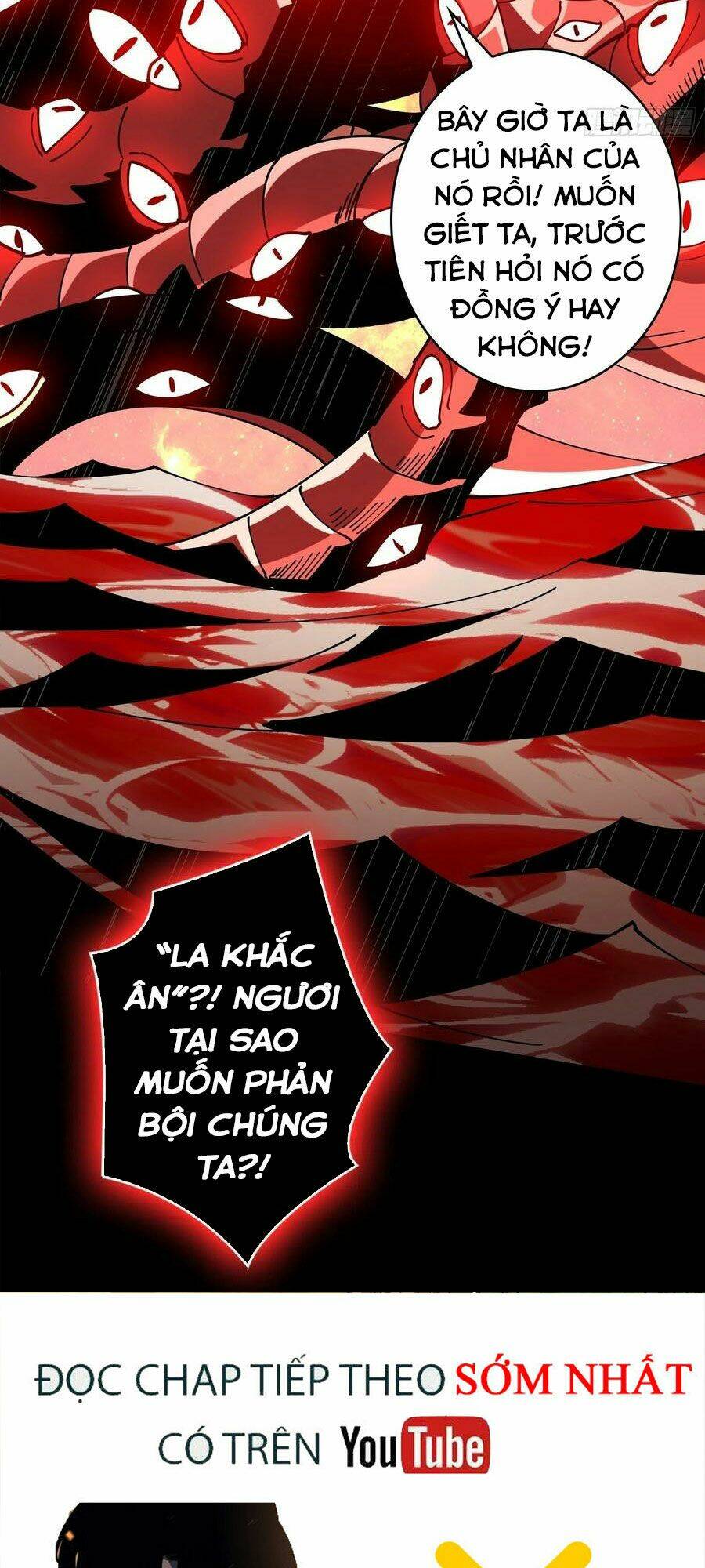 Vừa Chơi Đã Có Tài Khoản Vương Giả - Chapter 114 - Page 61