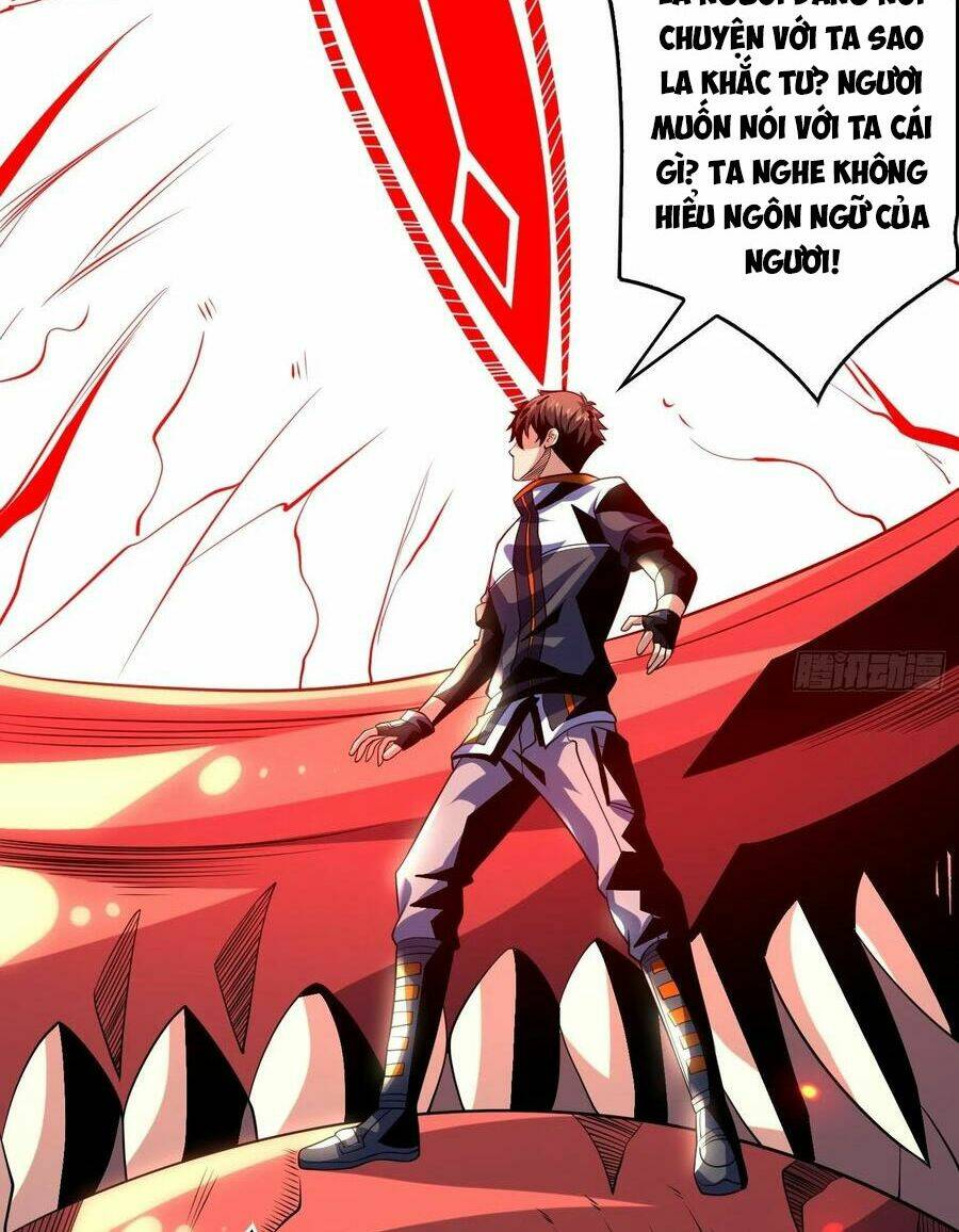 Vừa Chơi Đã Có Tài Khoản Vương Giả - Chapter 115 - Page 10