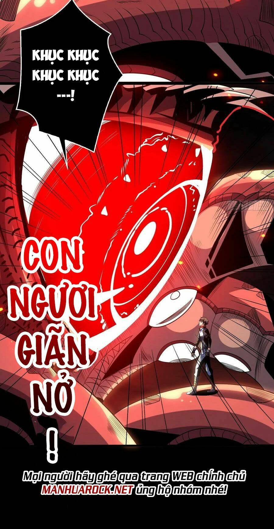 Vừa Chơi Đã Có Tài Khoản Vương Giả - Chapter 115 - Page 11