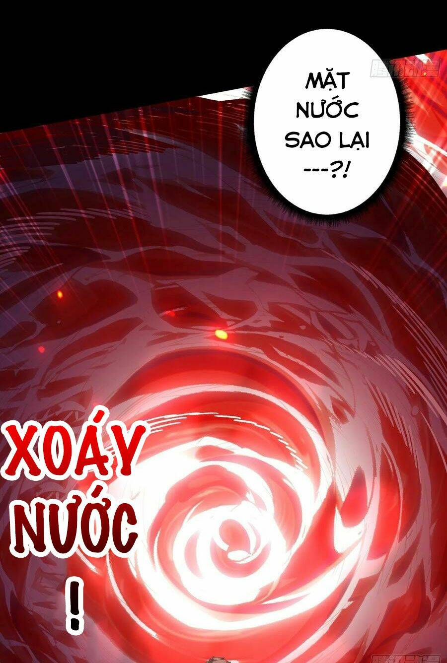 Vừa Chơi Đã Có Tài Khoản Vương Giả - Chapter 115 - Page 12