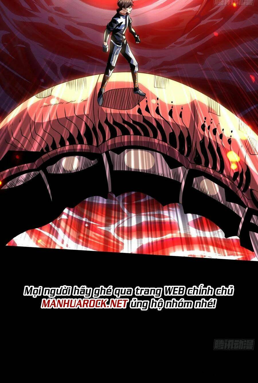 Vừa Chơi Đã Có Tài Khoản Vương Giả - Chapter 115 - Page 13