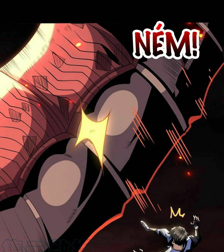 Vừa Chơi Đã Có Tài Khoản Vương Giả - Chapter 115 - Page 14