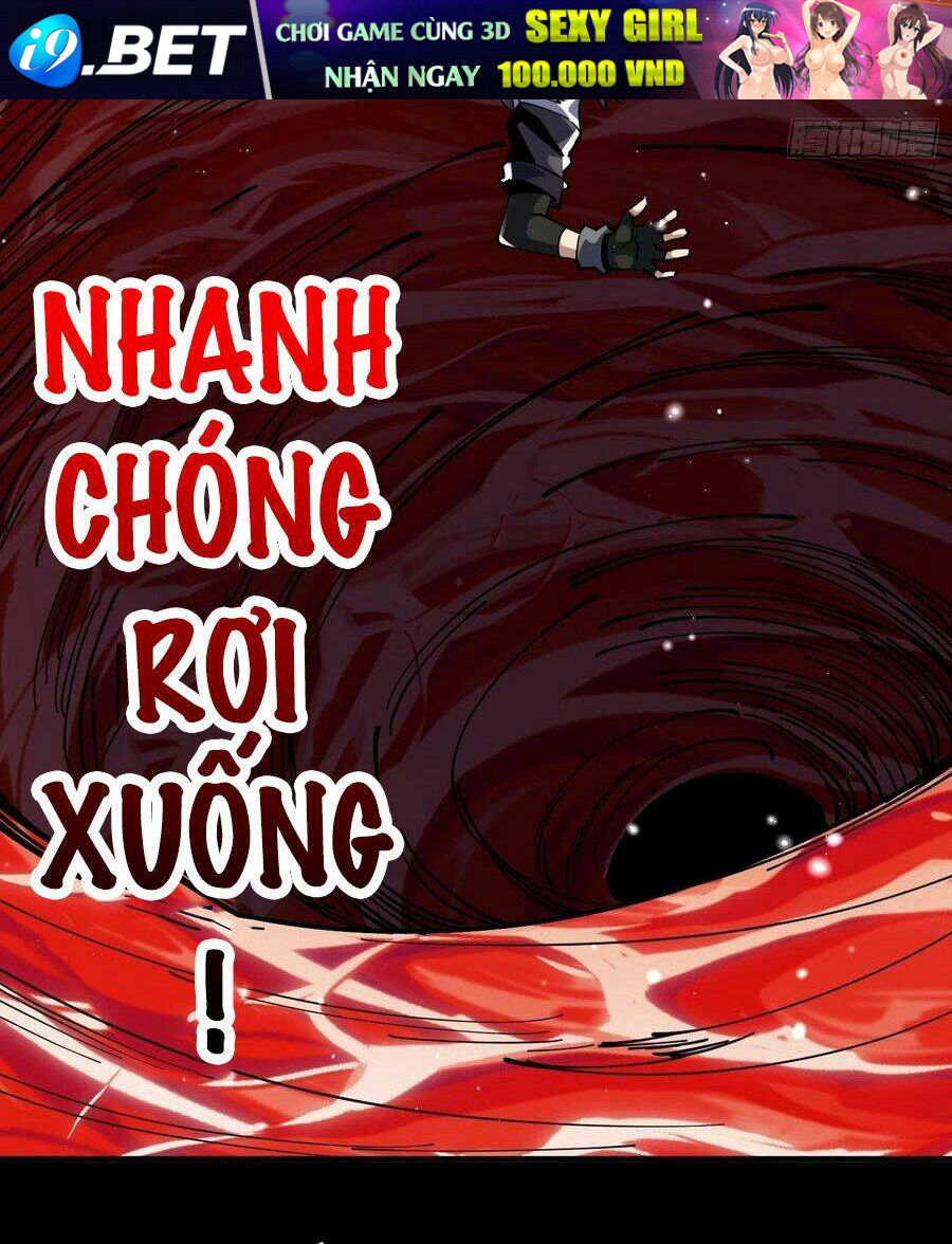 Vừa Chơi Đã Có Tài Khoản Vương Giả - Chapter 115 - Page 17