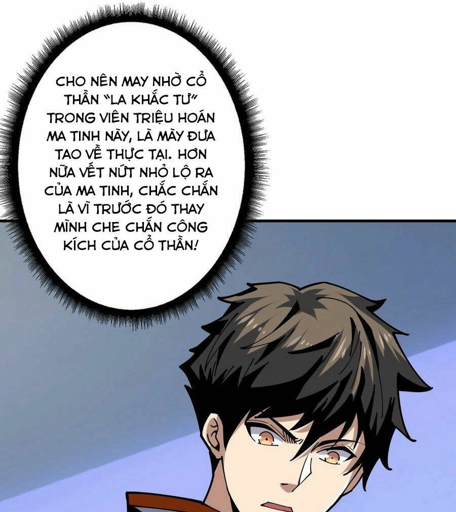 Vừa Chơi Đã Có Tài Khoản Vương Giả - Chapter 115 - Page 21