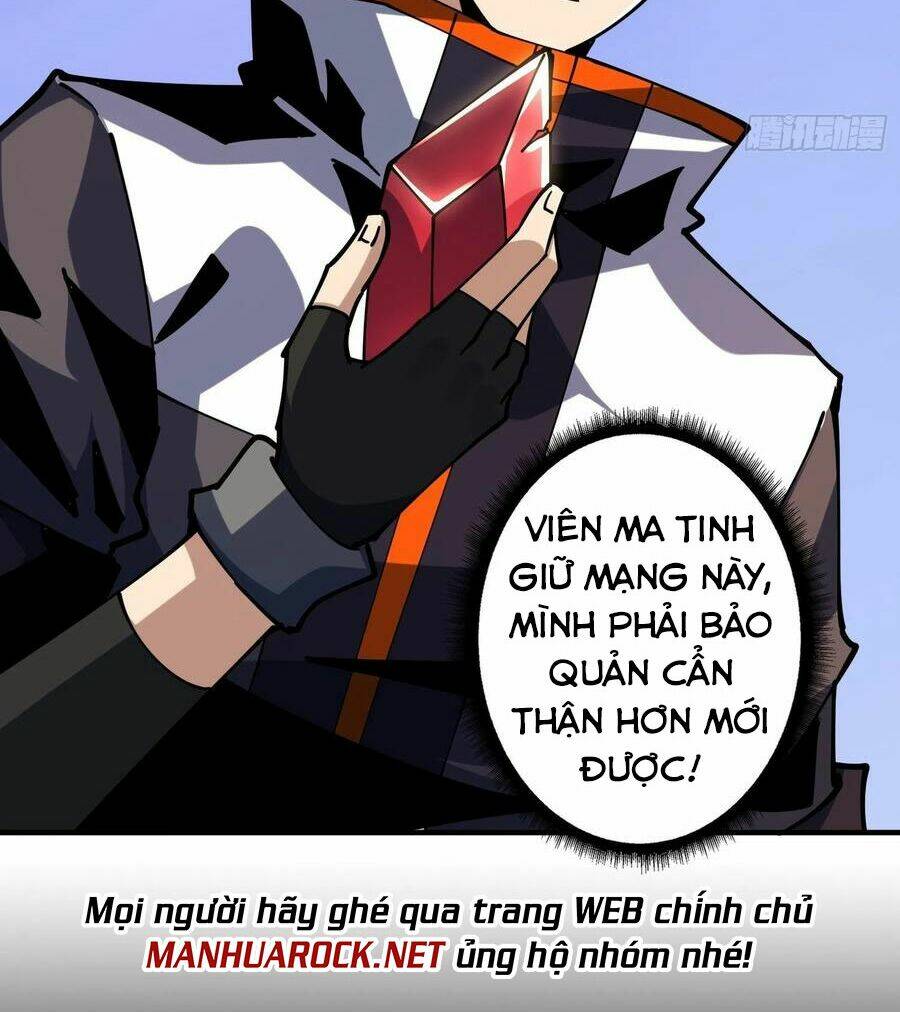 Vừa Chơi Đã Có Tài Khoản Vương Giả - Chapter 115 - Page 22