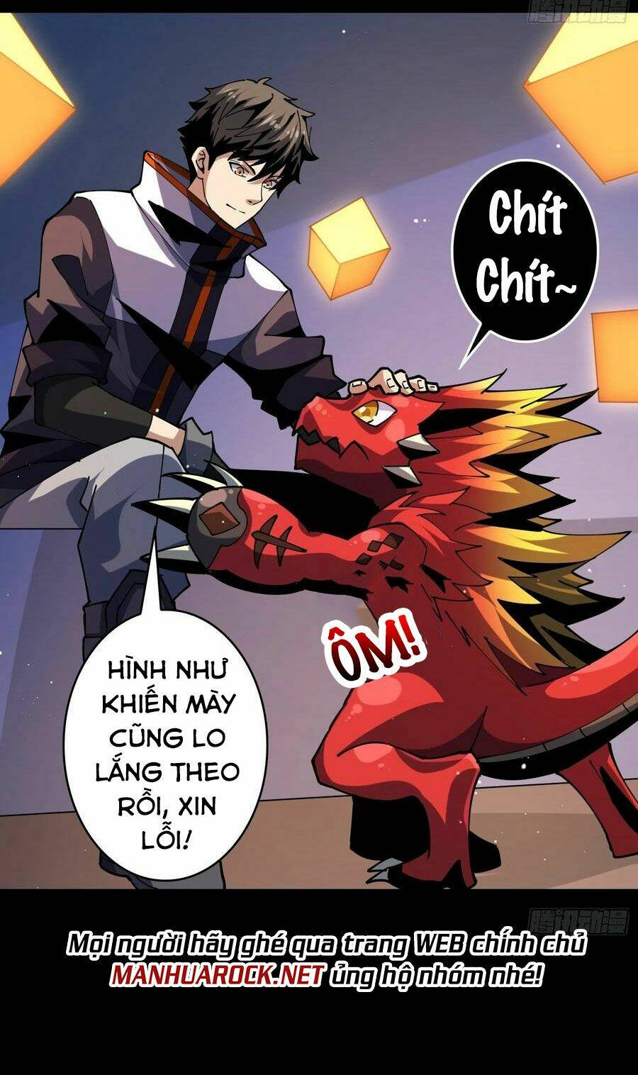 Vừa Chơi Đã Có Tài Khoản Vương Giả - Chapter 115 - Page 24