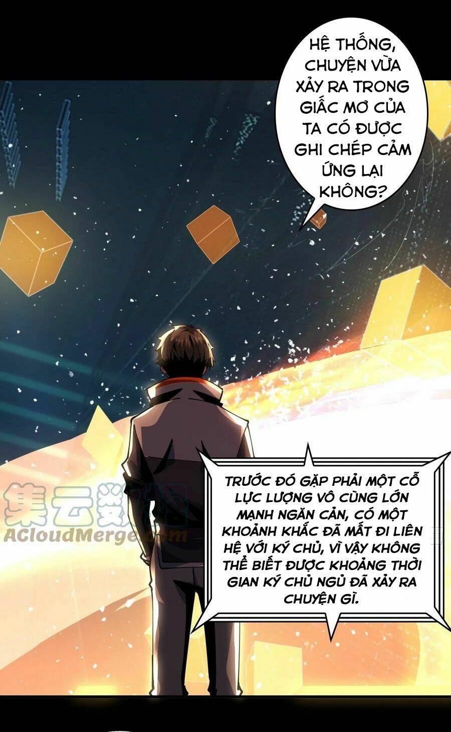 Vừa Chơi Đã Có Tài Khoản Vương Giả - Chapter 115 - Page 25