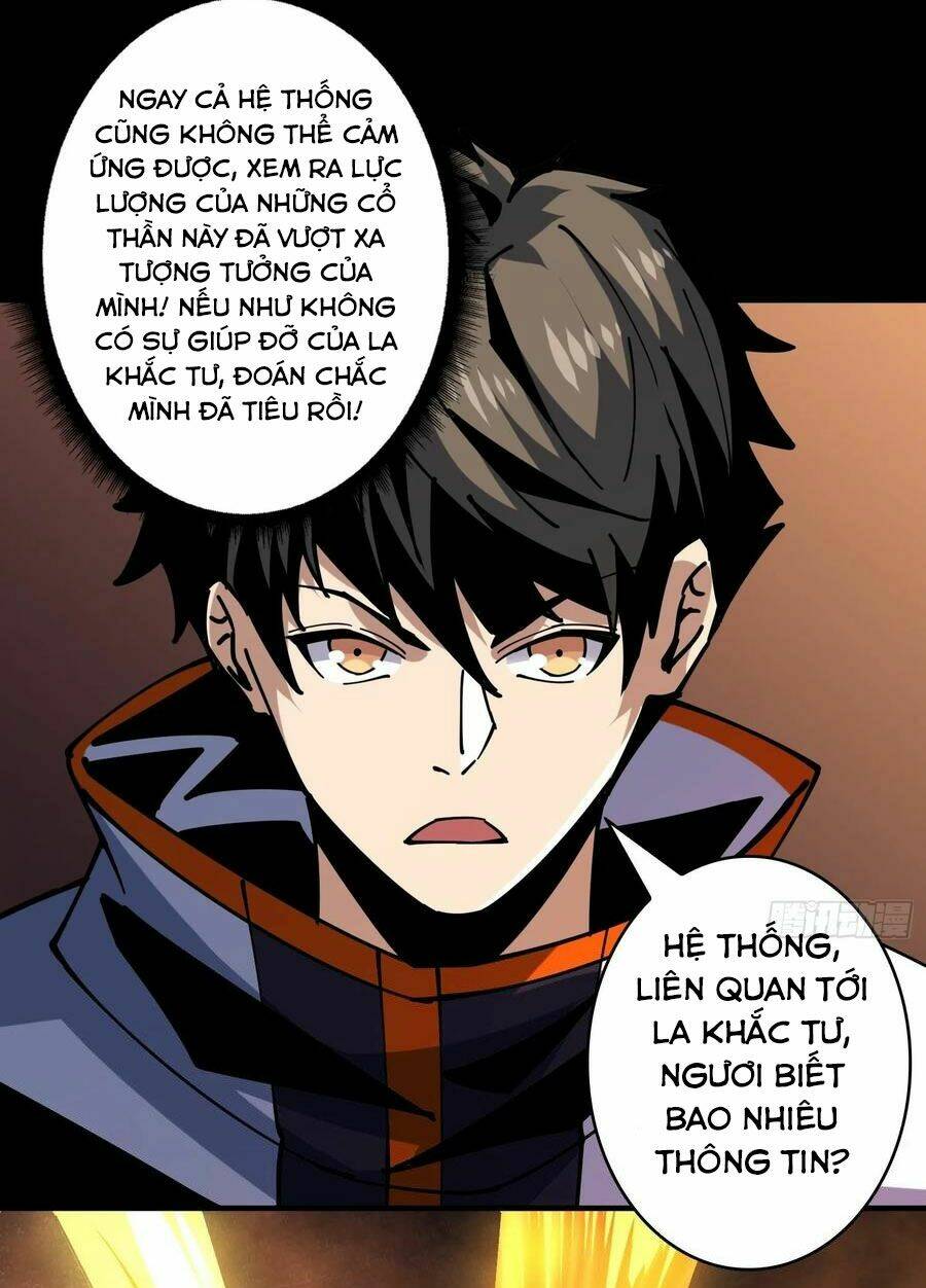 Vừa Chơi Đã Có Tài Khoản Vương Giả - Chapter 115 - Page 26