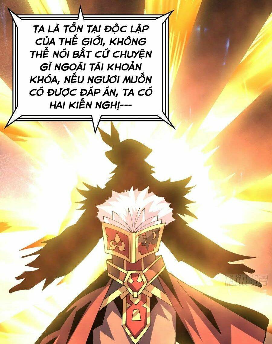 Vừa Chơi Đã Có Tài Khoản Vương Giả - Chapter 115 - Page 27