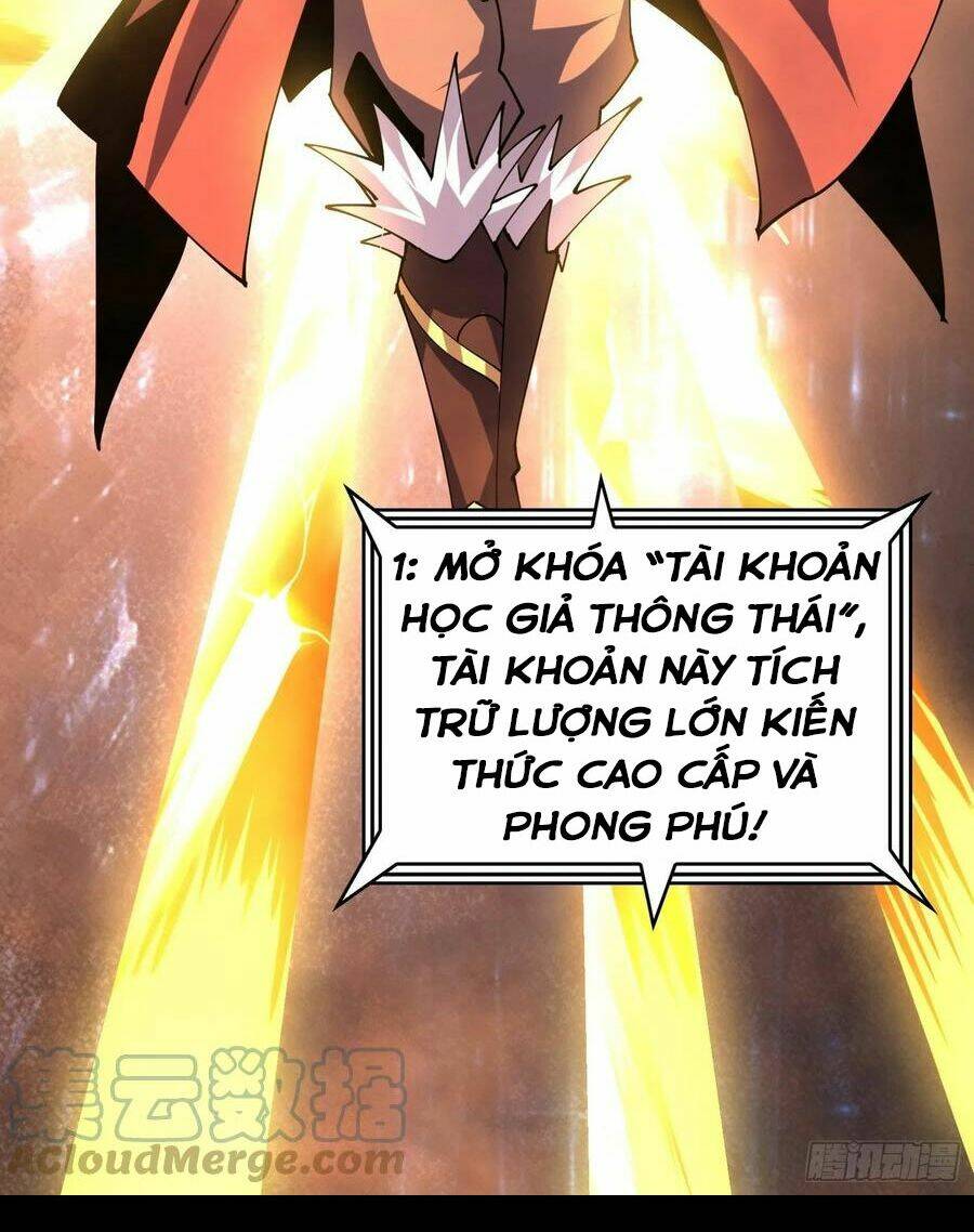 Vừa Chơi Đã Có Tài Khoản Vương Giả - Chapter 115 - Page 28