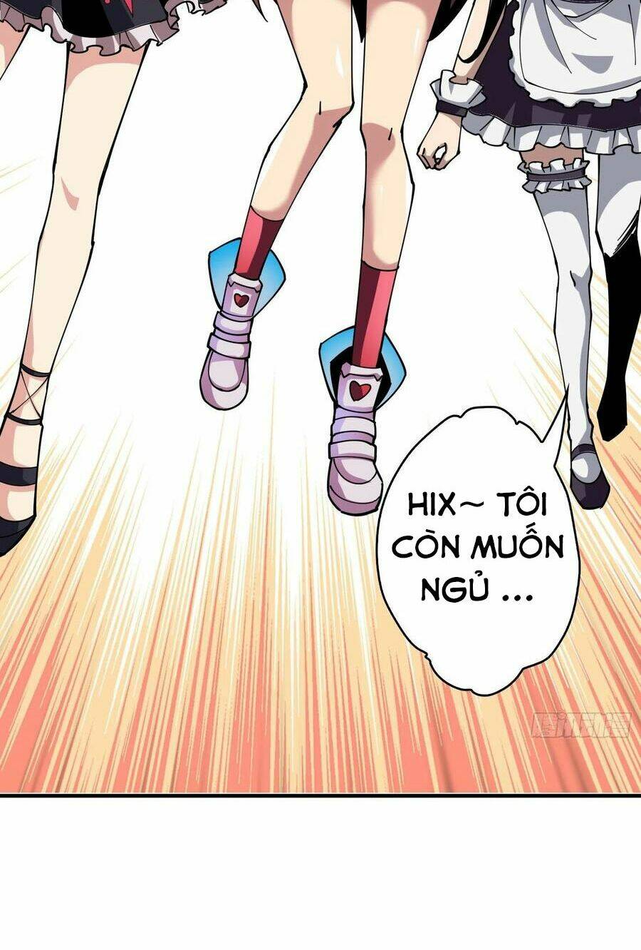 Vừa Chơi Đã Có Tài Khoản Vương Giả - Chapter 115 - Page 37