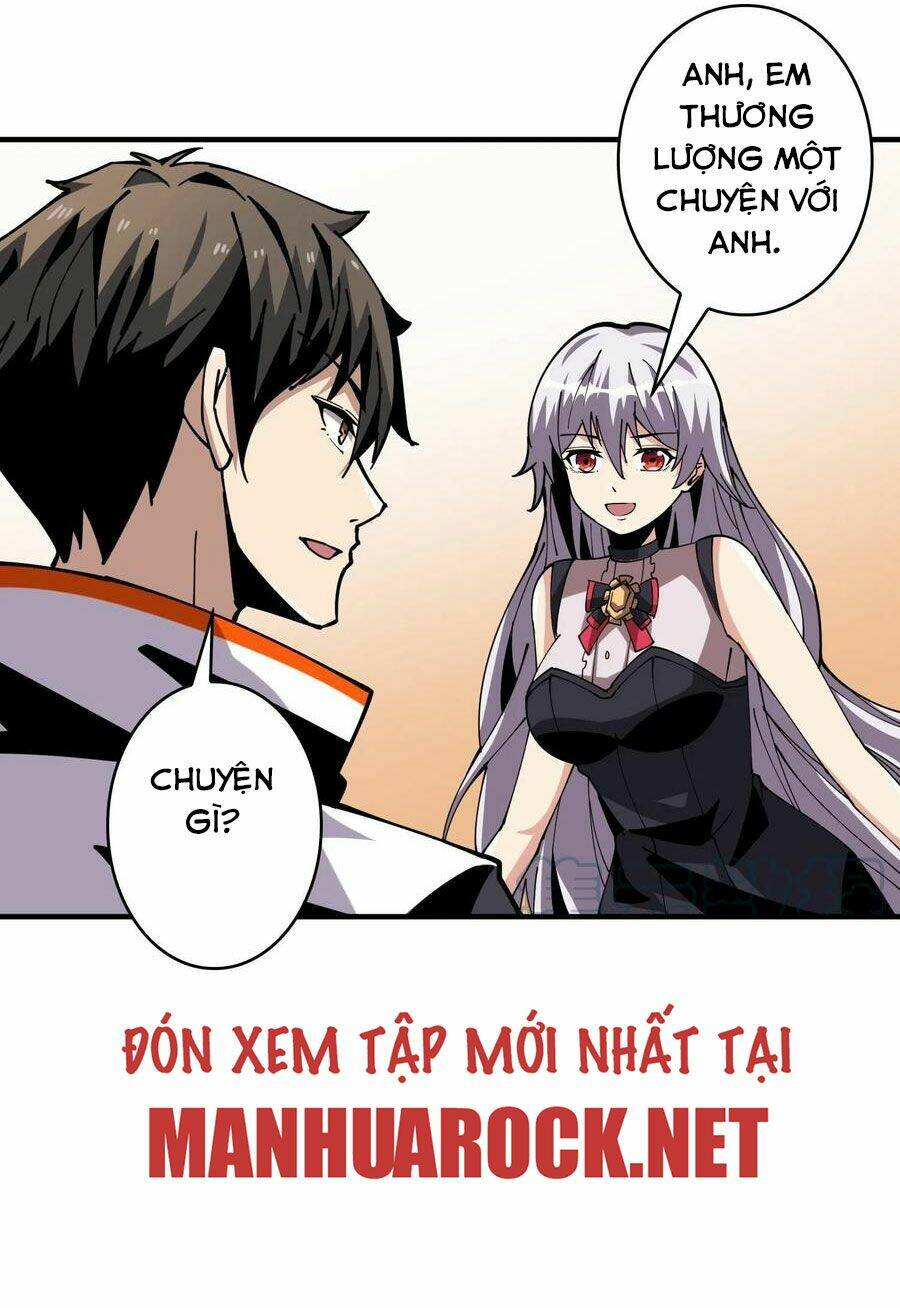 Vừa Chơi Đã Có Tài Khoản Vương Giả - Chapter 115 - Page 39