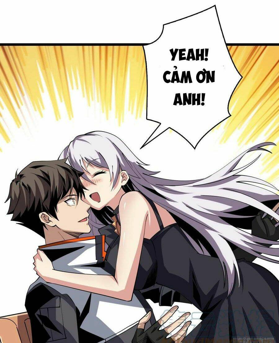 Vừa Chơi Đã Có Tài Khoản Vương Giả - Chapter 115 - Page 42