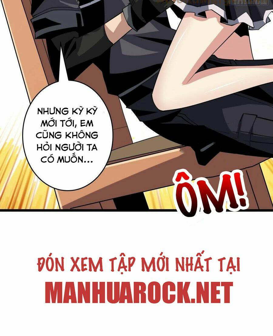 Vừa Chơi Đã Có Tài Khoản Vương Giả - Chapter 115 - Page 43